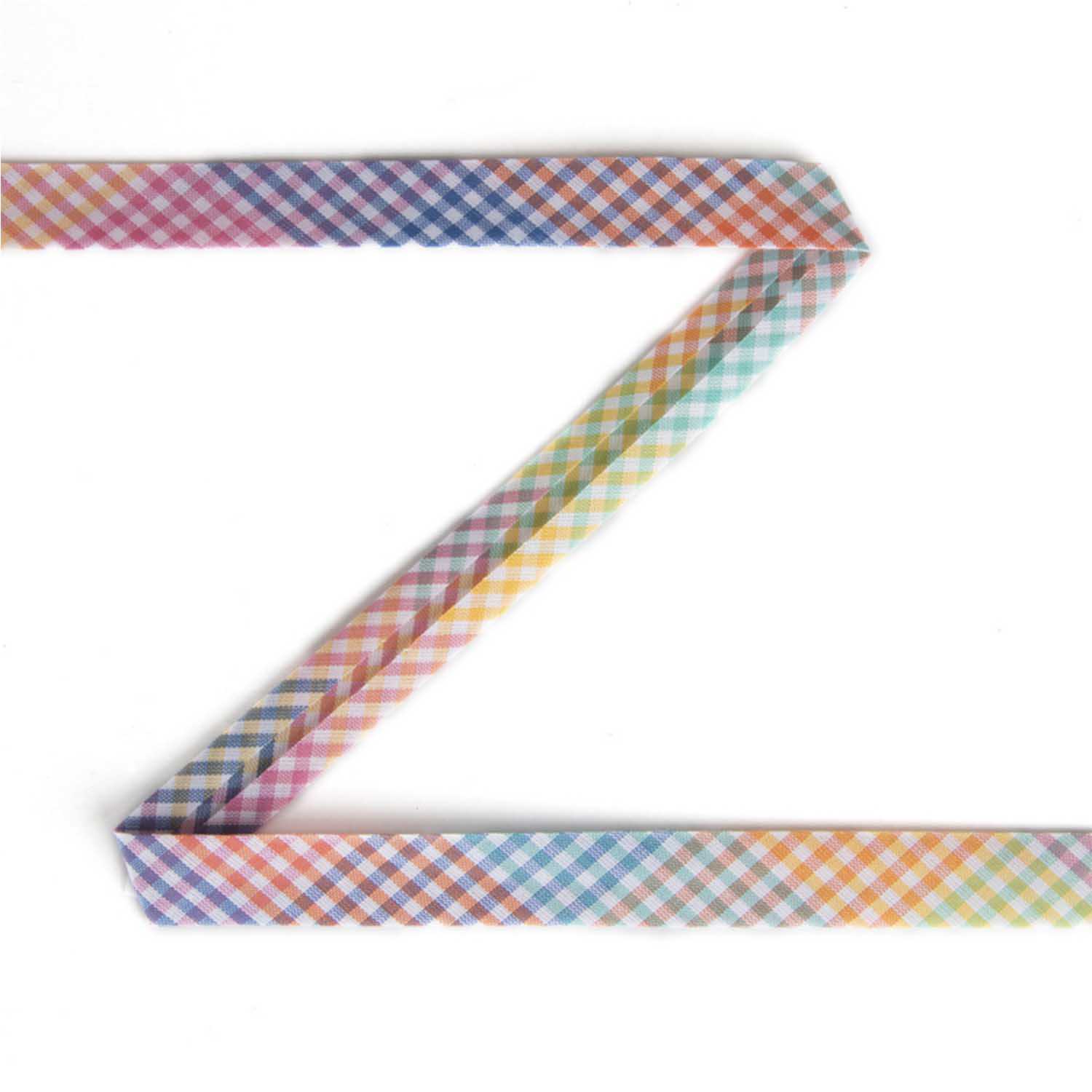 Cinta Bies Multicolor 18mm - Ribes y Casals