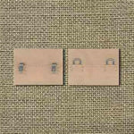 Cinta Corchetera de Nylon 6mm - Ribes y Casals