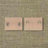 Cinta Corchetera de Nylon 6mm - Ribes y Casals