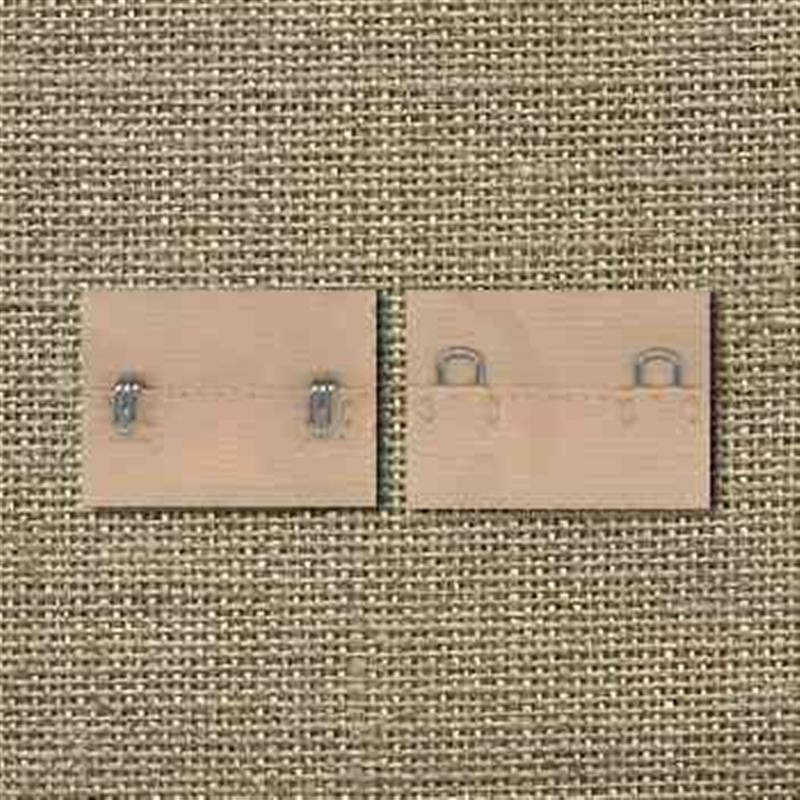 Cinta Corchetera de Nylon 6mm - Ribes y Casals