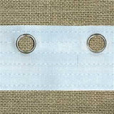 Cinta de cortina con ollaos - Ribes y Casals