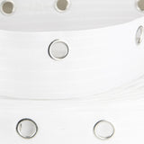 Cinta Cortina Ojal 12 mm Blanco - Ribes y Casals