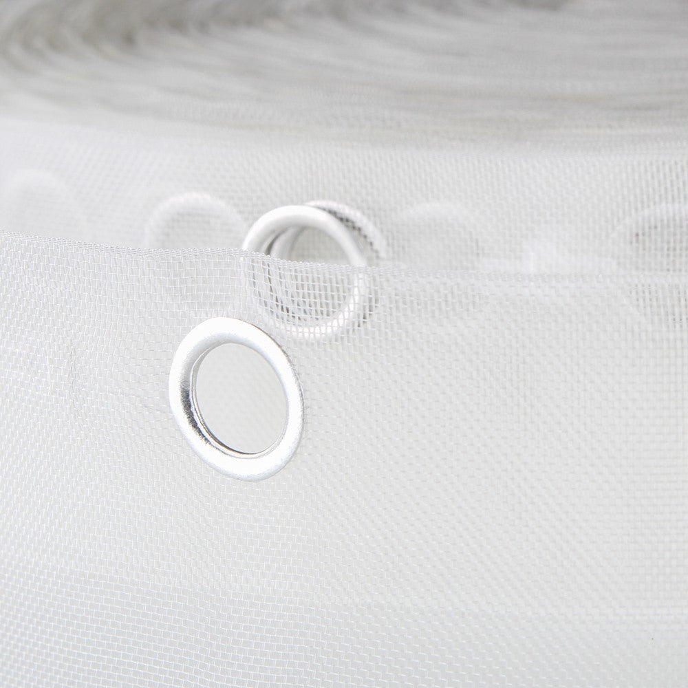 Cinta Cortina Ojal 12 mm Cristal - Ribes y Casals