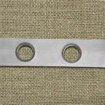 Cinta de cortina con ollaos - Ribes y Casals