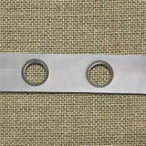 Cinta de cortina con ollaos - Ribes y Casals