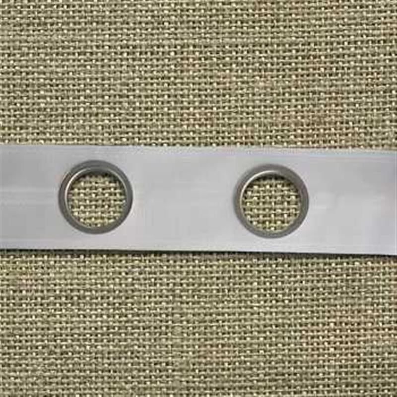 Cinta de cortina con ollaos - Ribes y Casals