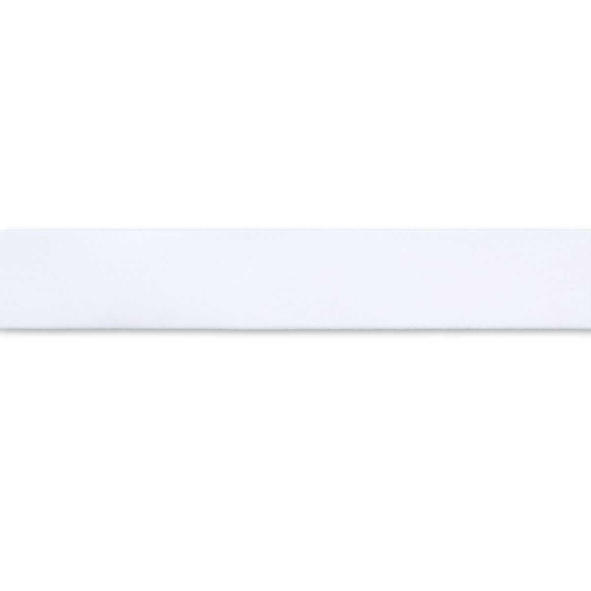 Cinta Elástica 38mm Prym Blanco - Ribes y Casals