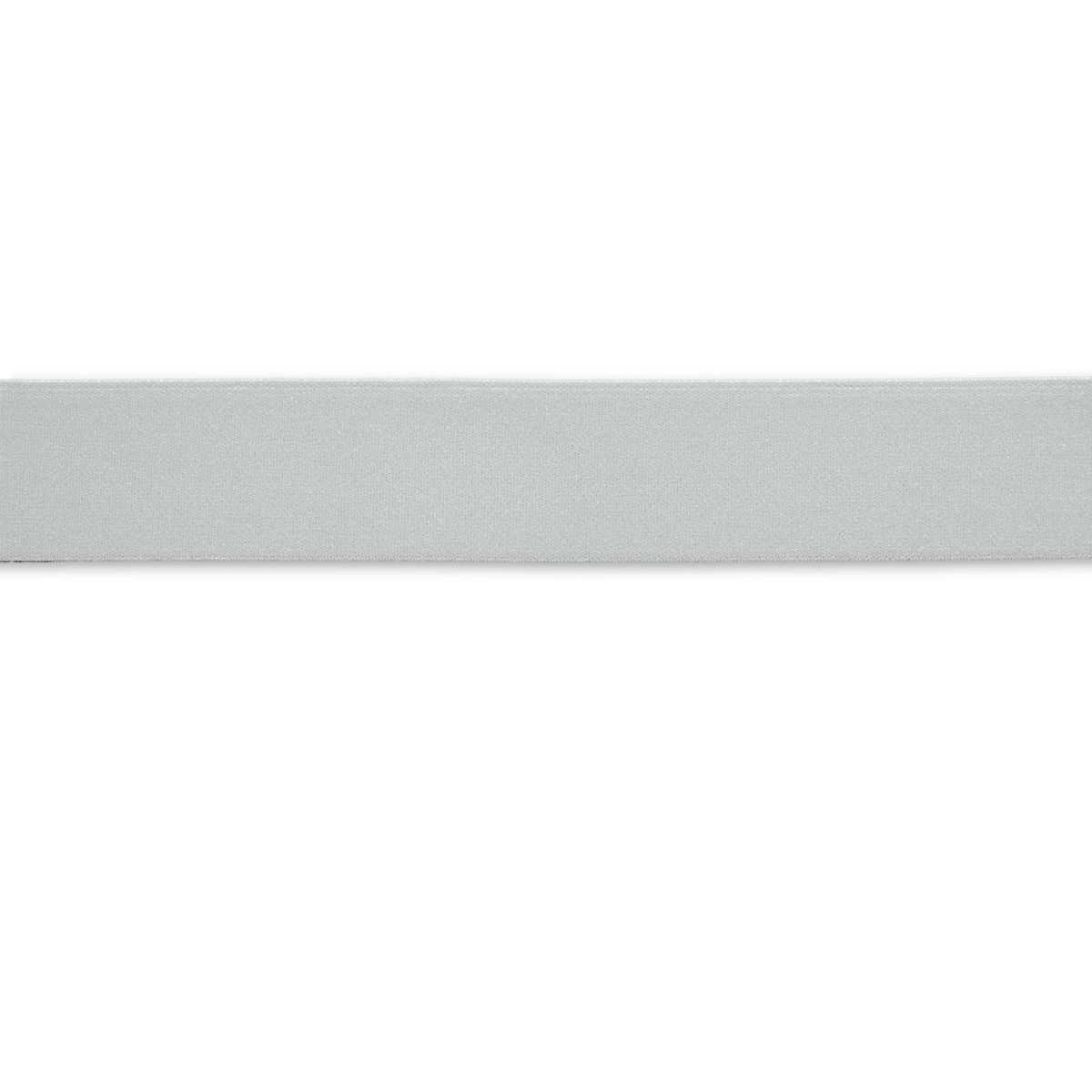 Cinta Elástica 38mm Prym Gris - Ribes y Casals