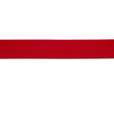 Cinta Elástica 38mm Prym Rojo - Ribes y Casals