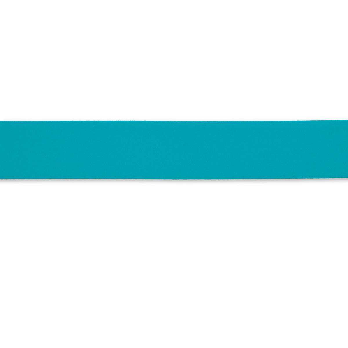 Cinta Elástica 38mm Prym Turquesa - Ribes y Casals
