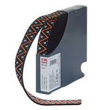 Cinta Elástica Fantasía 25mm Prym 957454 - Ribes y Casals