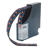 Cinta Elástica Fantasía 25mm Prym 957458 - Ribes y Casals