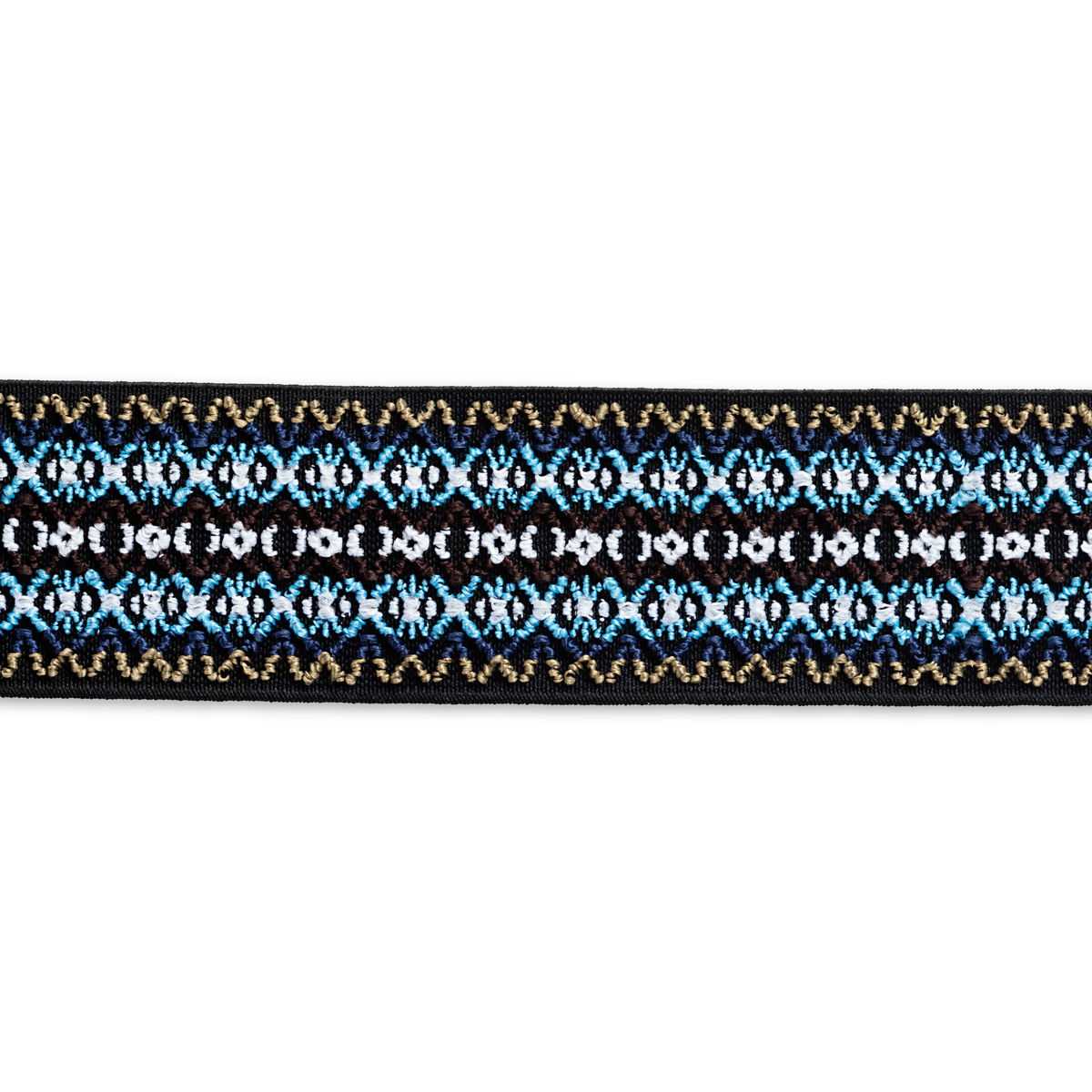 Cinta Elástica Fantasía 50mm Prym 957450 - Ribes y Casals