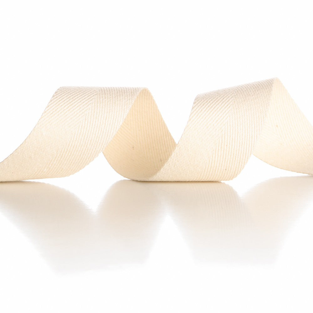 Cinta Espiga Cruda 40mm - Ribes y Casals