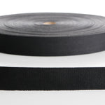 Cinta Espiga Negra 40mm - Ribes y Casals