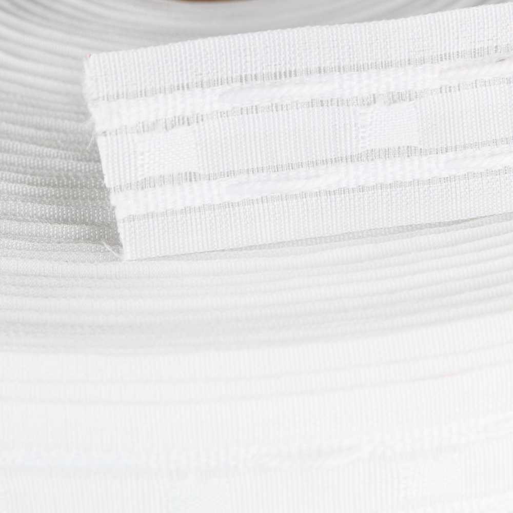 Cinta fruncidora F-Automatic 30 Blanco - Ribes y Casals