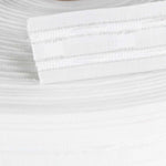 Cinta fruncidora F-Automatic 30 Blanco - Ribes y Casals