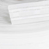 Cinta fruncidora F-Automatic 30 Blanco - Ribes y Casals