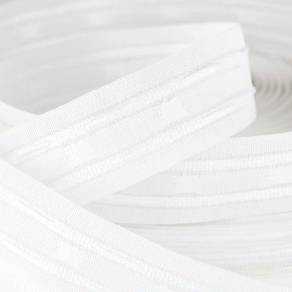 Cinta fruncidora F-Automatic 30 Blanco - Ribes y Casals