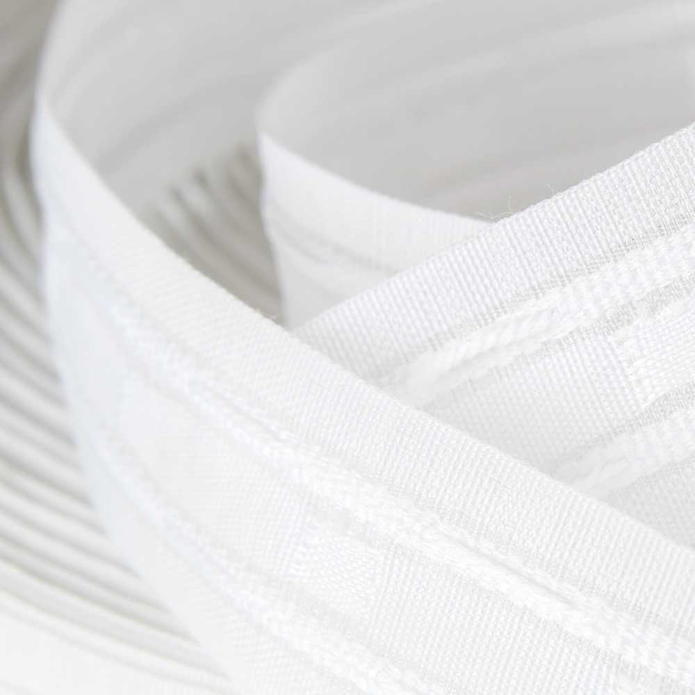 Cinta fruncidora F-Automatic 30 Blanco - Ribes y Casals