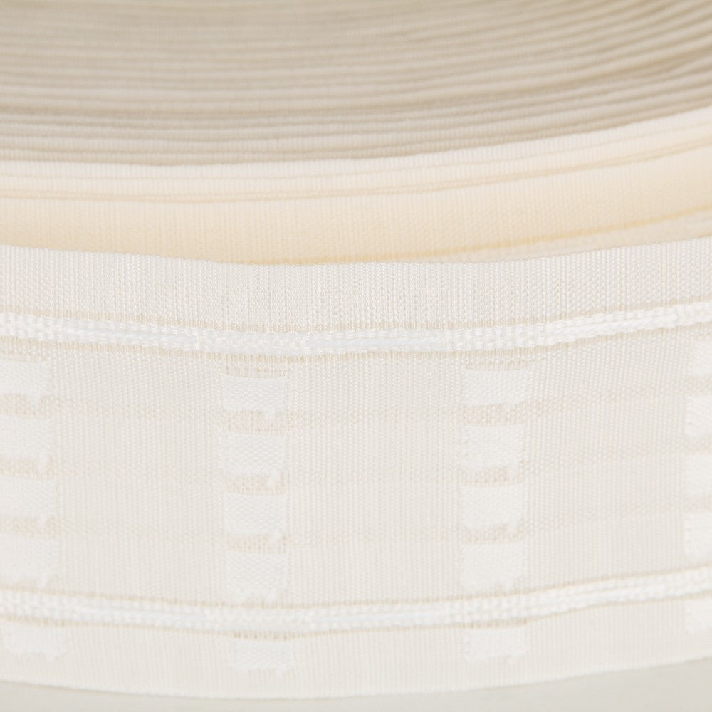 Cinta fruncidora F-Automatic 70 Beige - Ribes y Casals