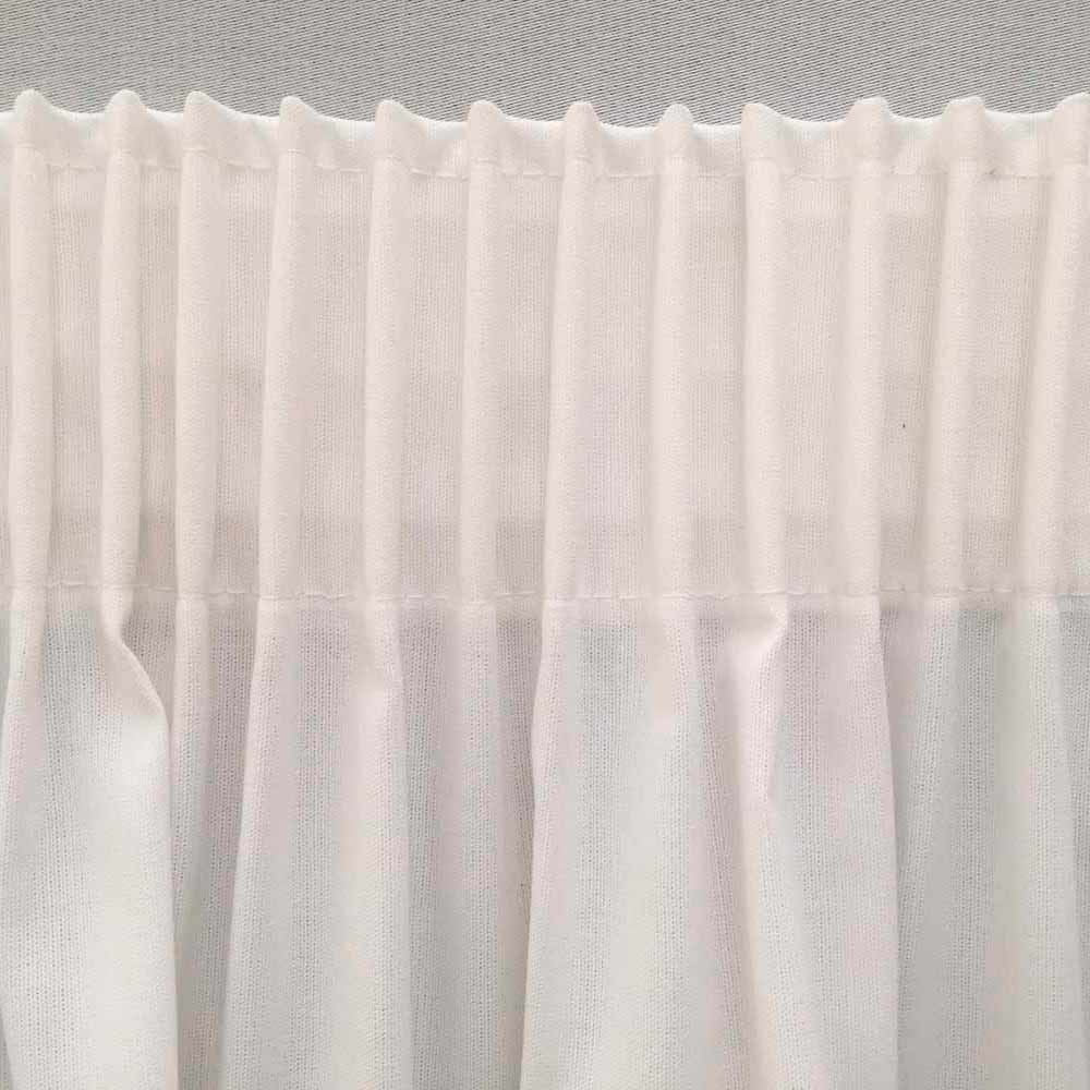 Cinta fruncidora F-Automatic 70 Beige - Ribes y Casals