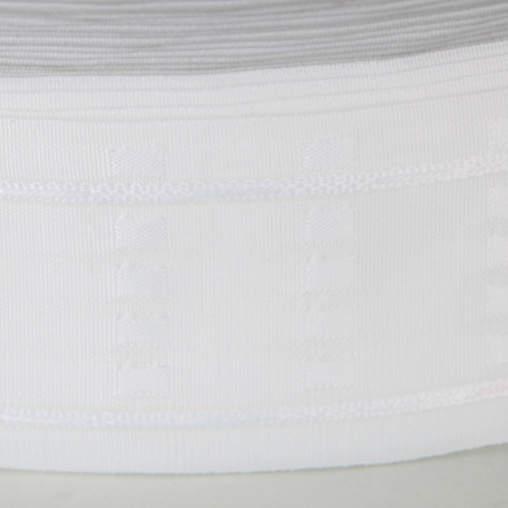 Cinta fruncidora F-Automatic 70 Blanco - Ribes y Casals