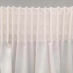 Cinta fruncidora F-Automatic 70 Blanco - Ribes y Casals