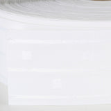 Cinta Fruncidora Nido Abeja 88 - Ribes y Casals