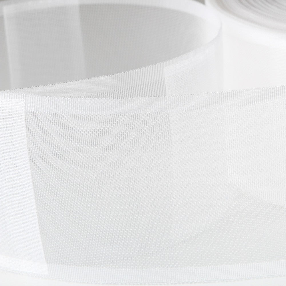 Cinta Fruncidora Nido Abeja 88 - Ribes y Casals