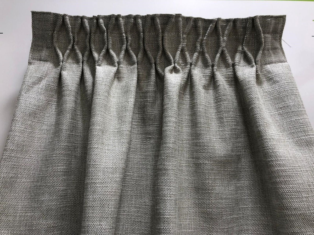 Cinta Fruncidora Nido Abeja 88 - Ribes y Casals