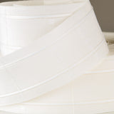 Cinta fruncidora tablas 75 Beige 230x100 - Ribes y Casals