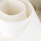 Cinta fruncidora tablas 75 Beige 230x100 - Ribes y Casals