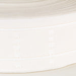 Cinta fruncidora tablas 75 Beige 230x100 - Ribes y Casals