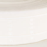 Cinta fruncidora tablas 75 Beige 230x100 - Ribes y Casals