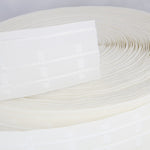 Cinta Fruncidora Triplec 79 Beige - Ribes y Casals