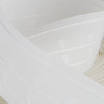 Cinta Fruncidora Triplec 79 Beige - Ribes y Casals