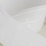 Cinta Fruncidora Triplec 79 Beige - Ribes y Casals