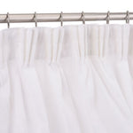 Cinta Fruncidora Triplec 79 Beige - Ribes y Casals