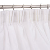 Cinta Fruncidora Triplec 79 Beige - Ribes y Casals