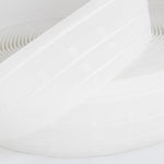 Cinta Fruncidora Triplec 79 Blanco - Ribes y Casals