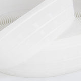 Cinta Fruncidora Triplec 79 Blanco - Ribes y Casals