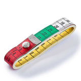 Cinta Métrica Colores Prym 282120 - Ribes y Casals