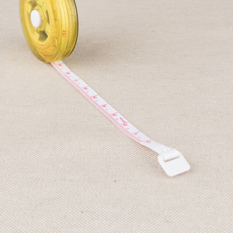 Cinta Métrica Costura - Ribes y Casals