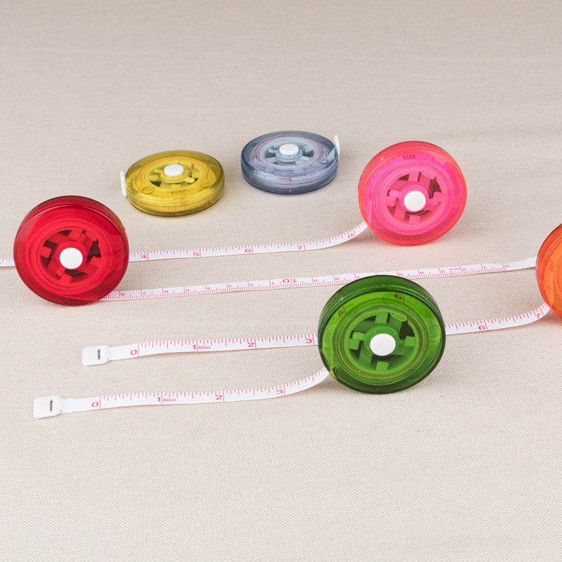 Cinta Métrica Costura - Ribes y Casals