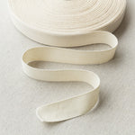 Cinta Mochila Cruda 15mm - Ribes y Casals