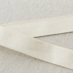 Cinta Mochila Cruda 15mm - Ribes y Casals