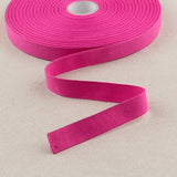 Cinta Mochila Fucsia 20mm - Ribes y Casals