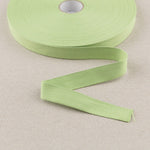 Cinta Mochila Pistacho 20mm - Ribes y Casals