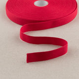 Cinta Mochila Roja 20mm - Ribes y Casals